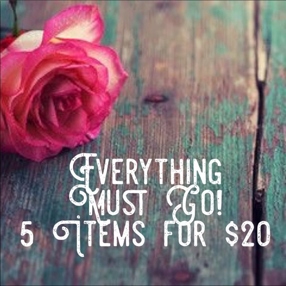 5/20 Going out of Business Sale, U can pay, I pick - Picture 4 of 4